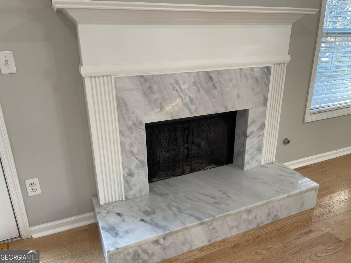 159 Hollinger Way Marietta - 14