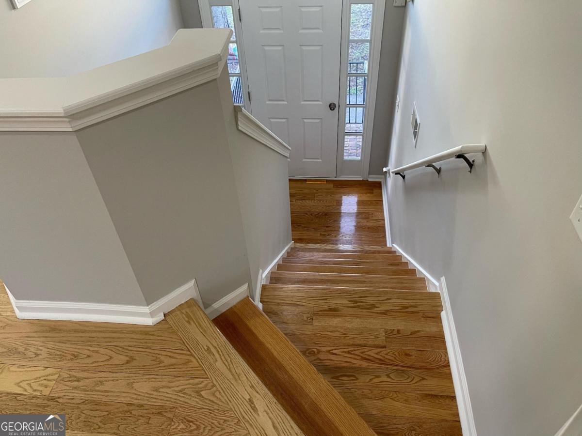 159 Hollinger Way Marietta - 16