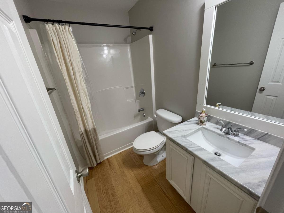 159 Hollinger Way Marietta - 21