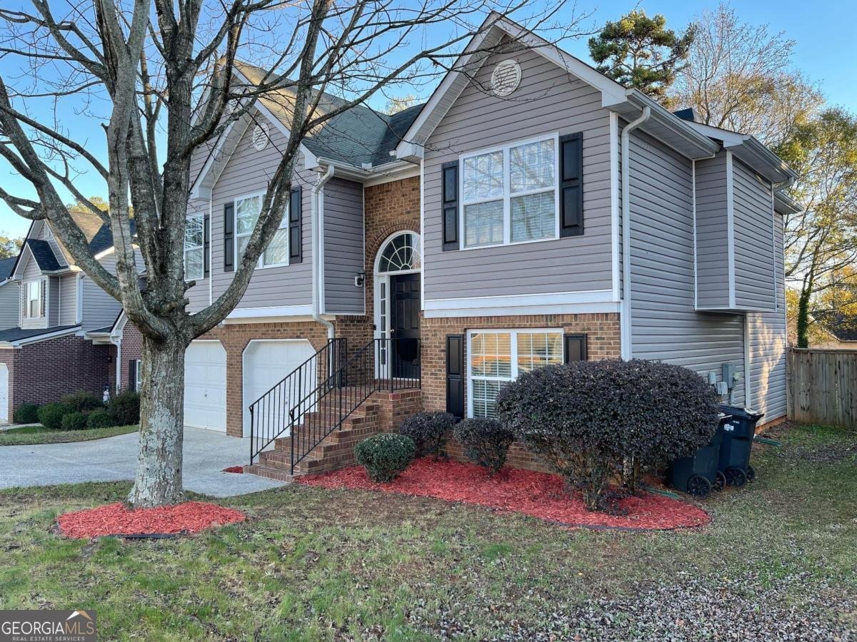 159 Hollinger Way Marietta - 3