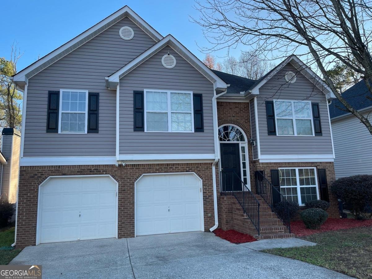 159 Hollinger Way Marietta - 4