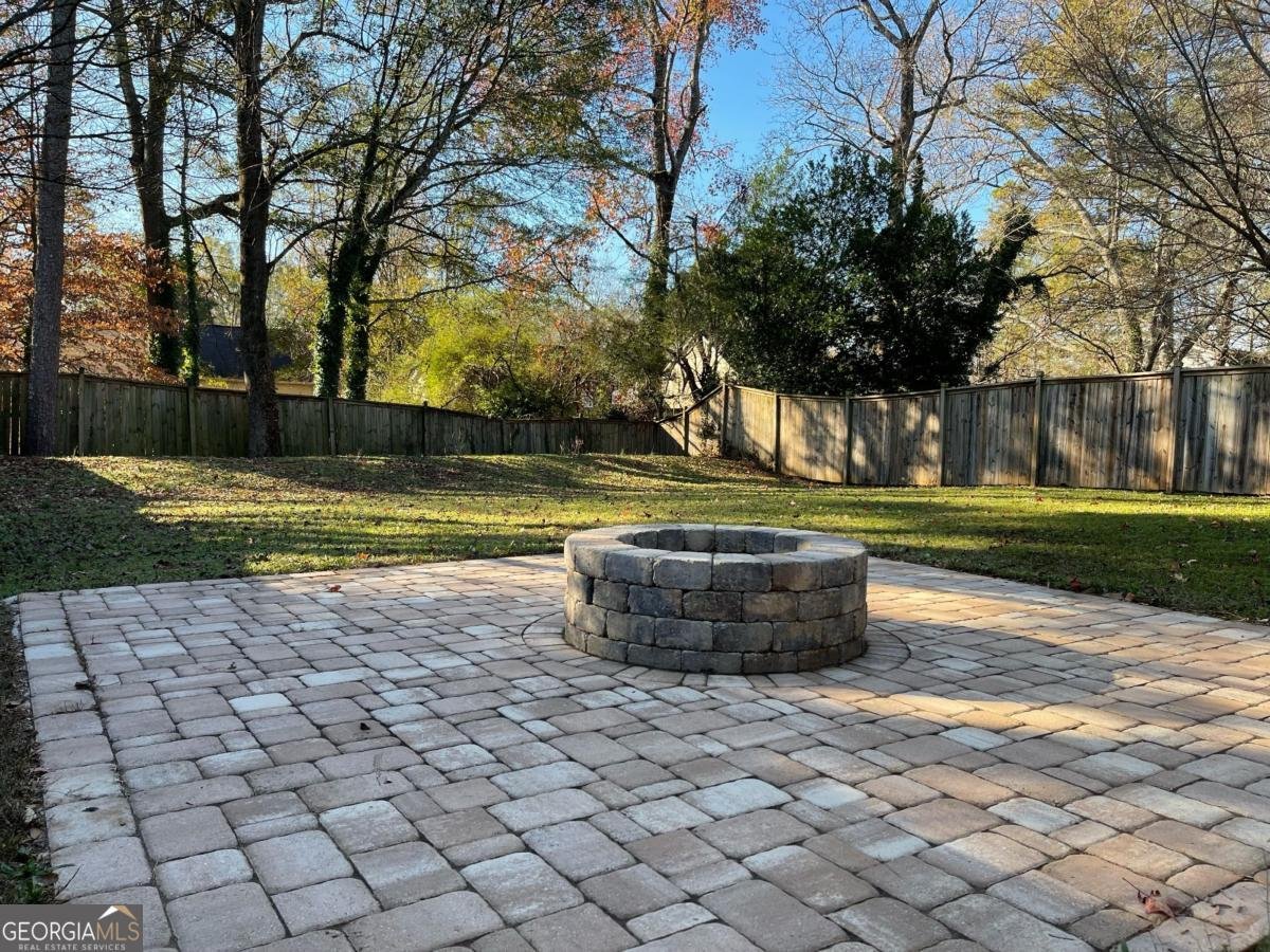 159 Hollinger Way Marietta - 47