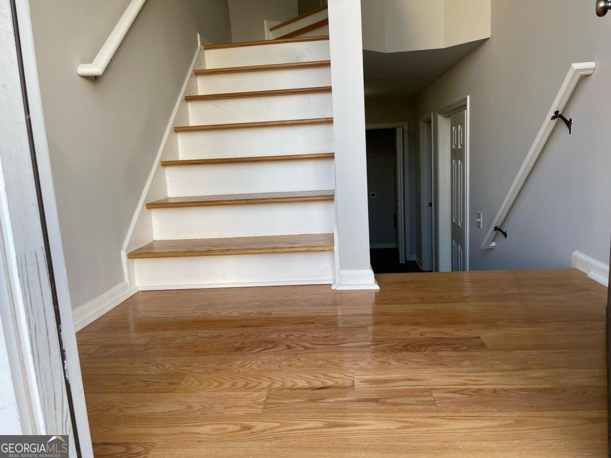 159 Hollinger Way Marietta - 6