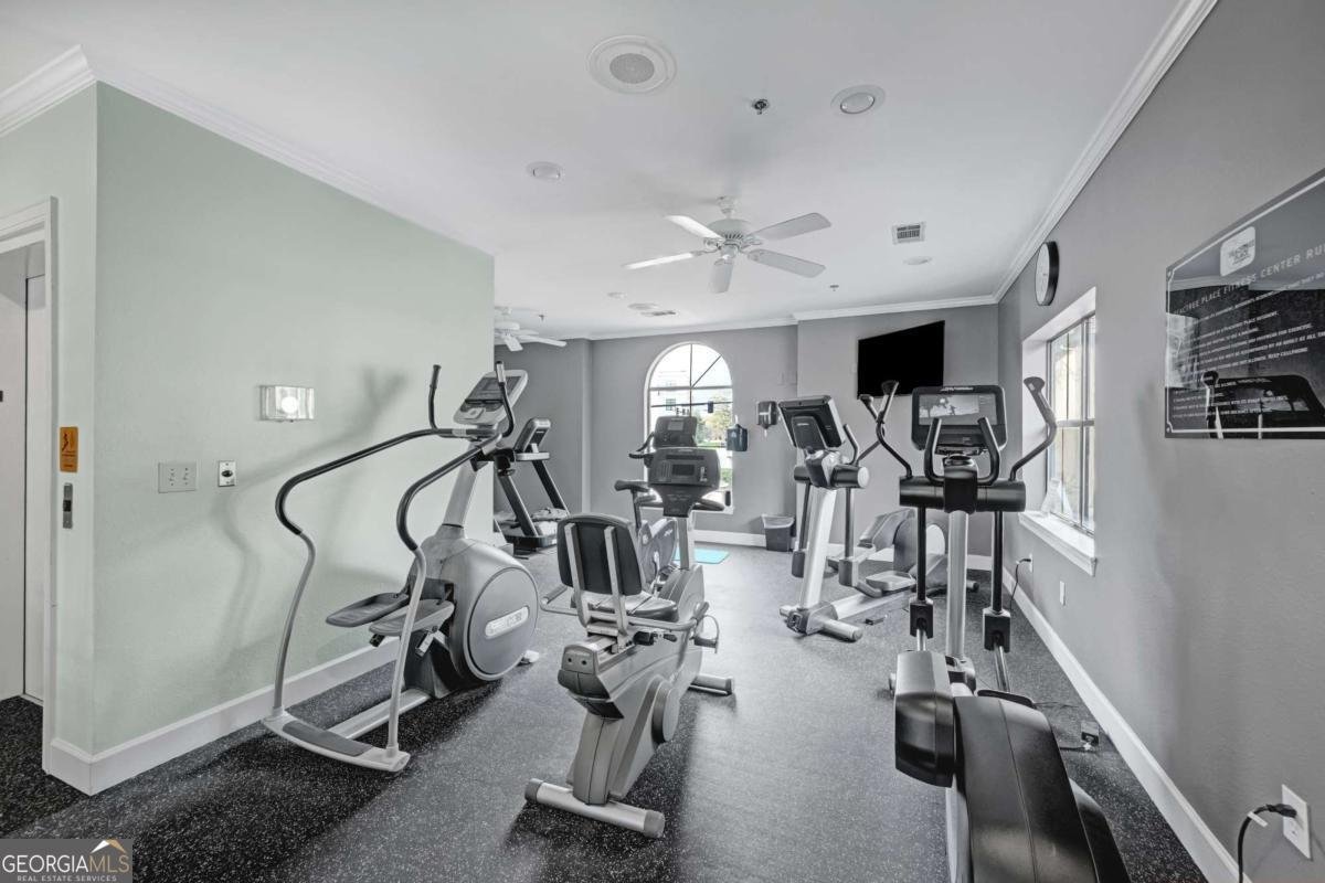 3777 Peachtree Road Brookhaven - 21