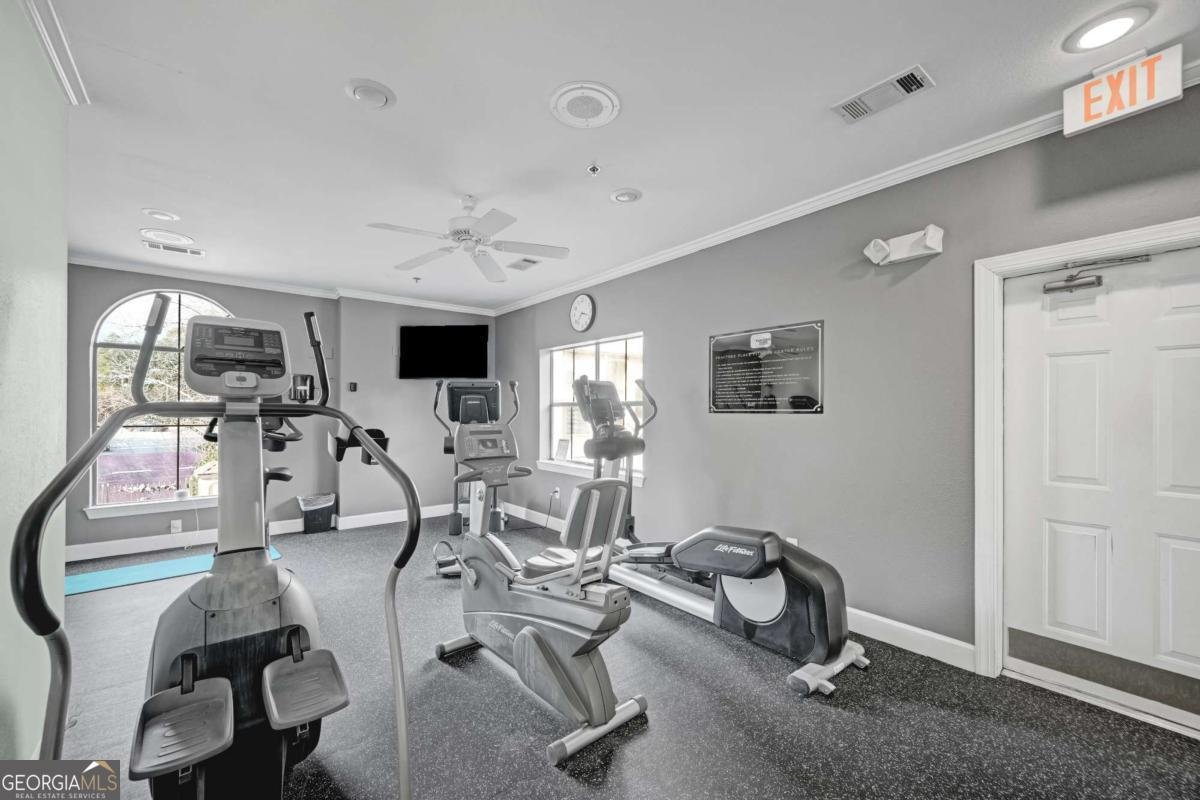 3777 Peachtree Road Brookhaven - 22