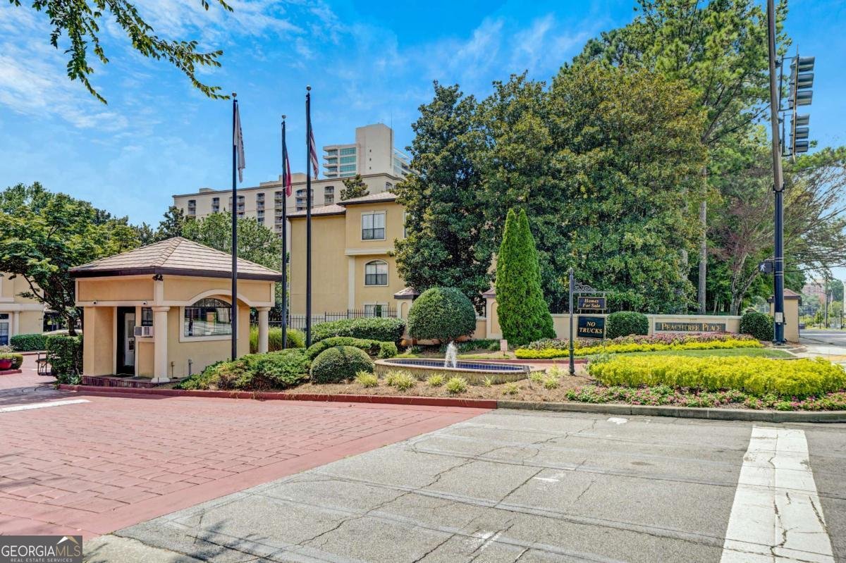 3777 Peachtree Road Brookhaven - 27