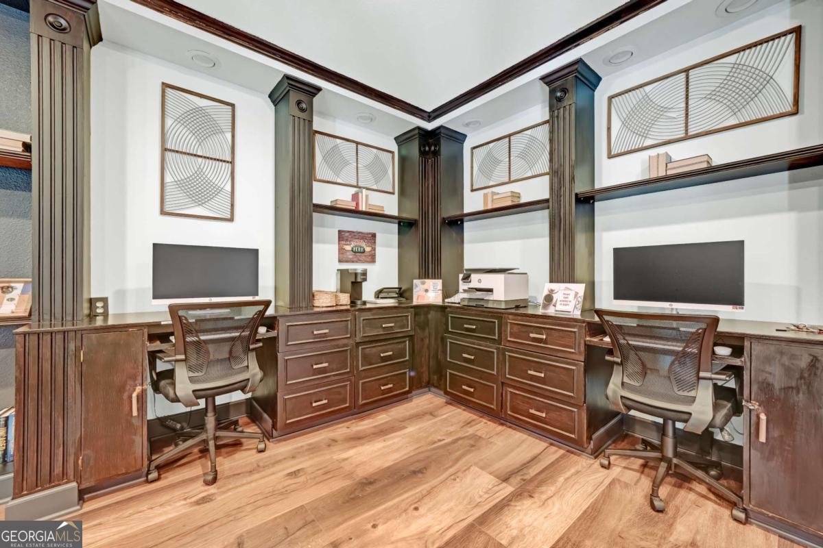 3777 Peachtree Road Brookhaven - 39