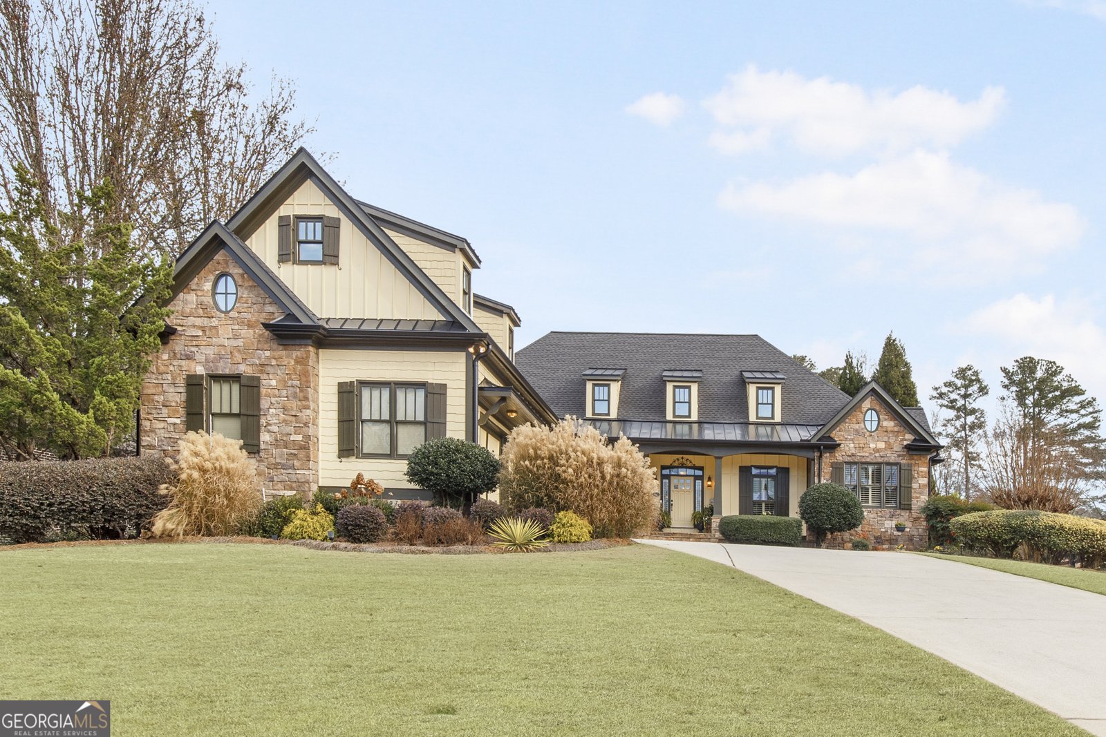 154 Gold Leaf Trail Powder Springs - main photo