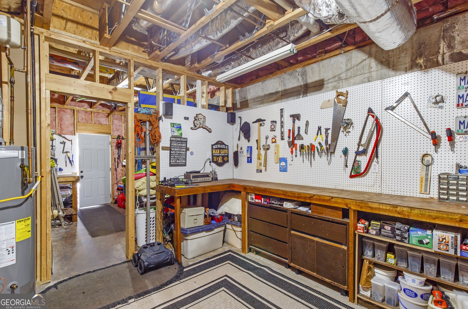 154 Gold Leaf Trail Powder Springs - 11