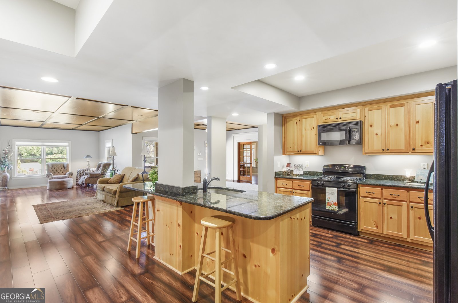 154 Gold Leaf Trail Powder Springs - 12