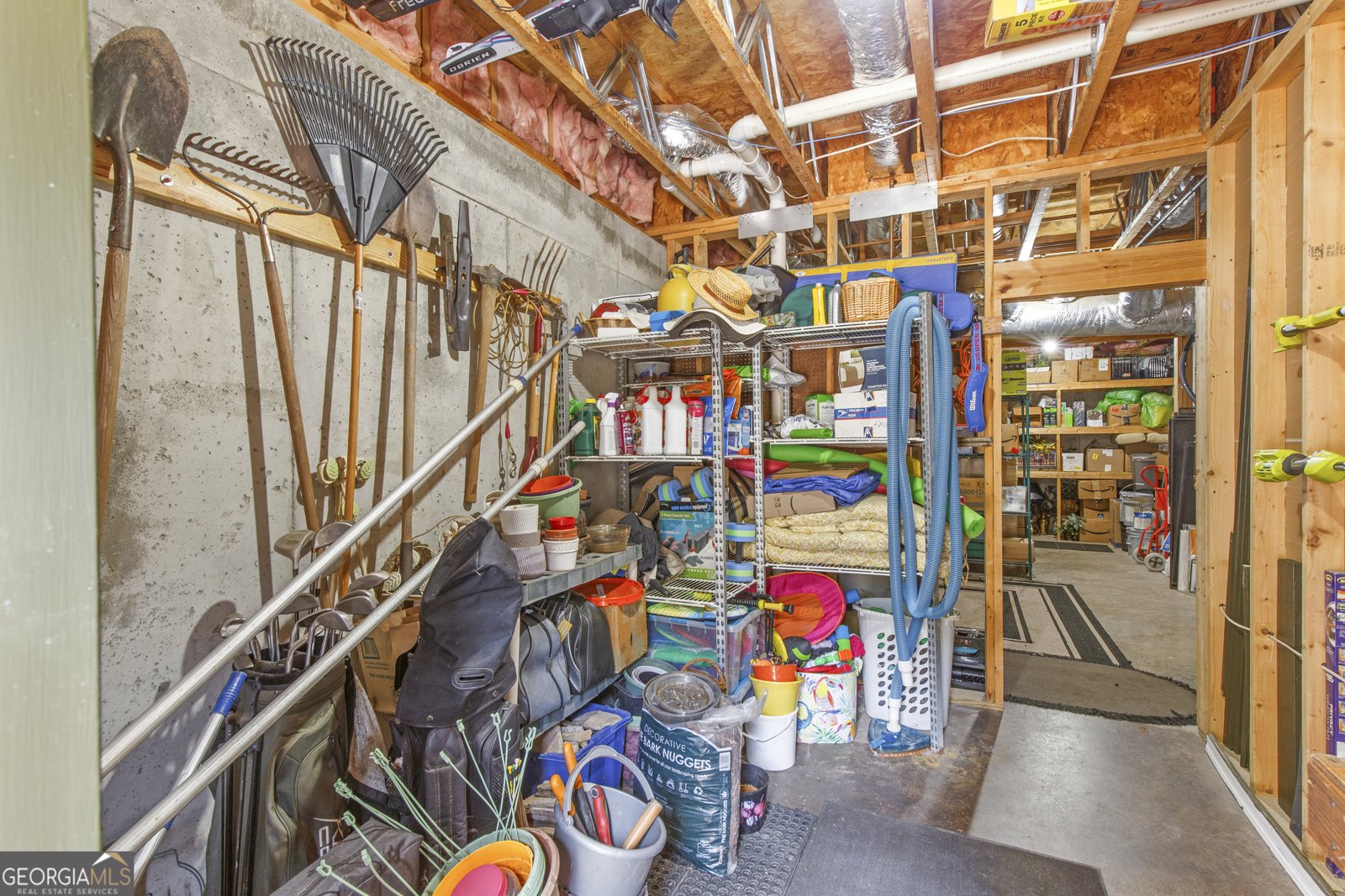 154 Gold Leaf Trail Powder Springs - 15