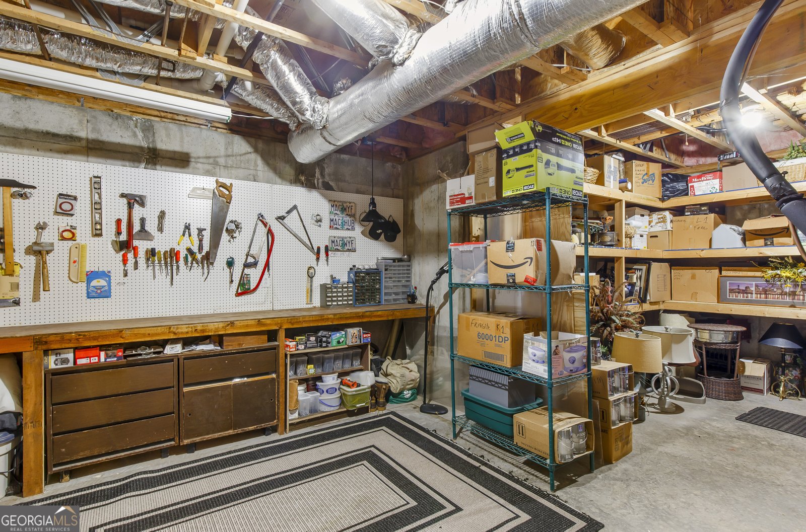 154 Gold Leaf Trail Powder Springs - 16