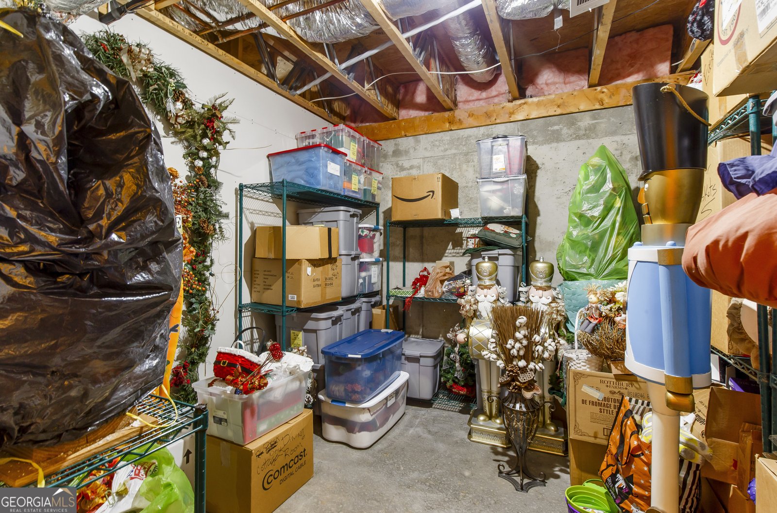 154 Gold Leaf Trail Powder Springs - 17