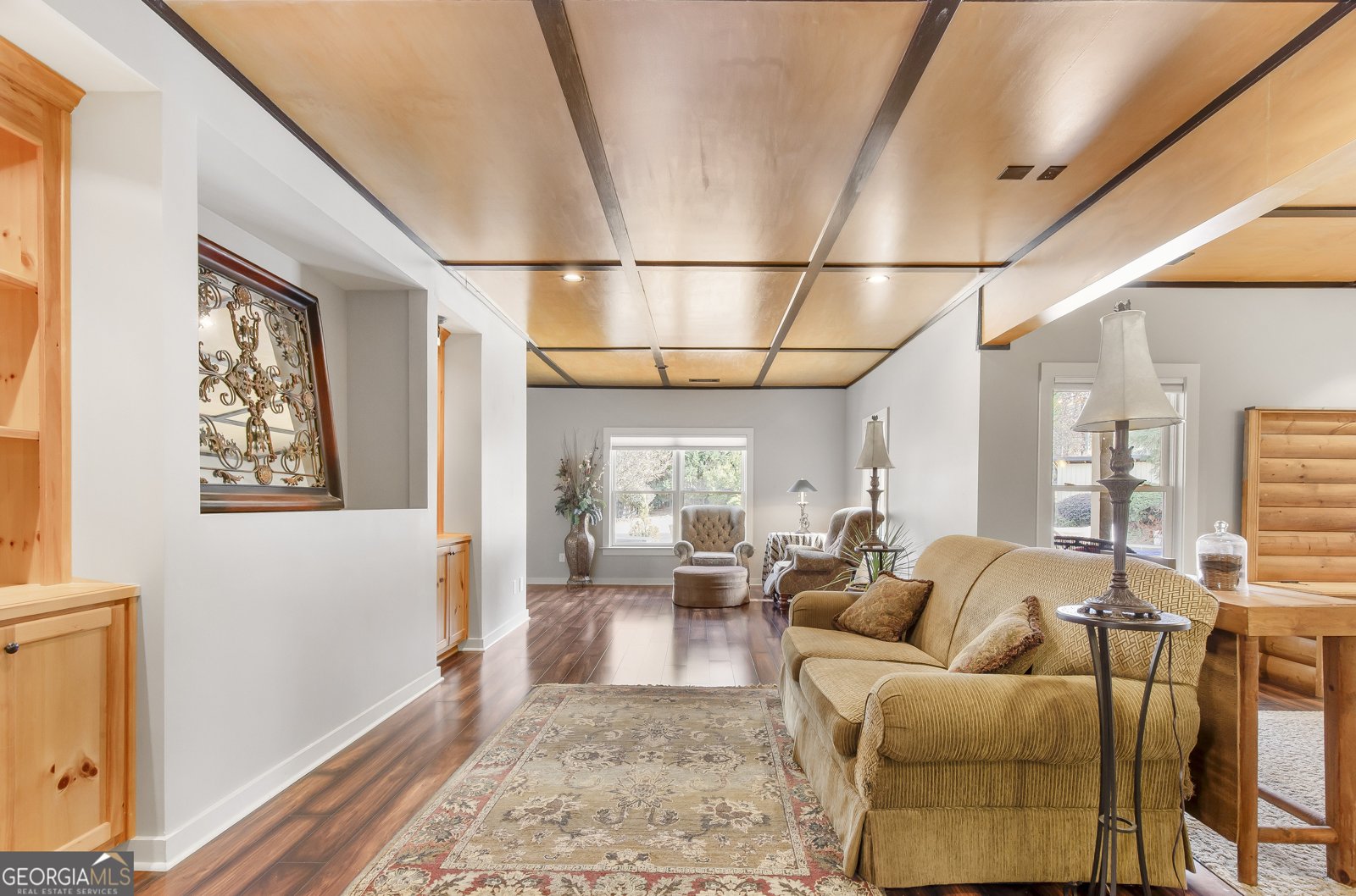 154 Gold Leaf Trail Powder Springs - 19