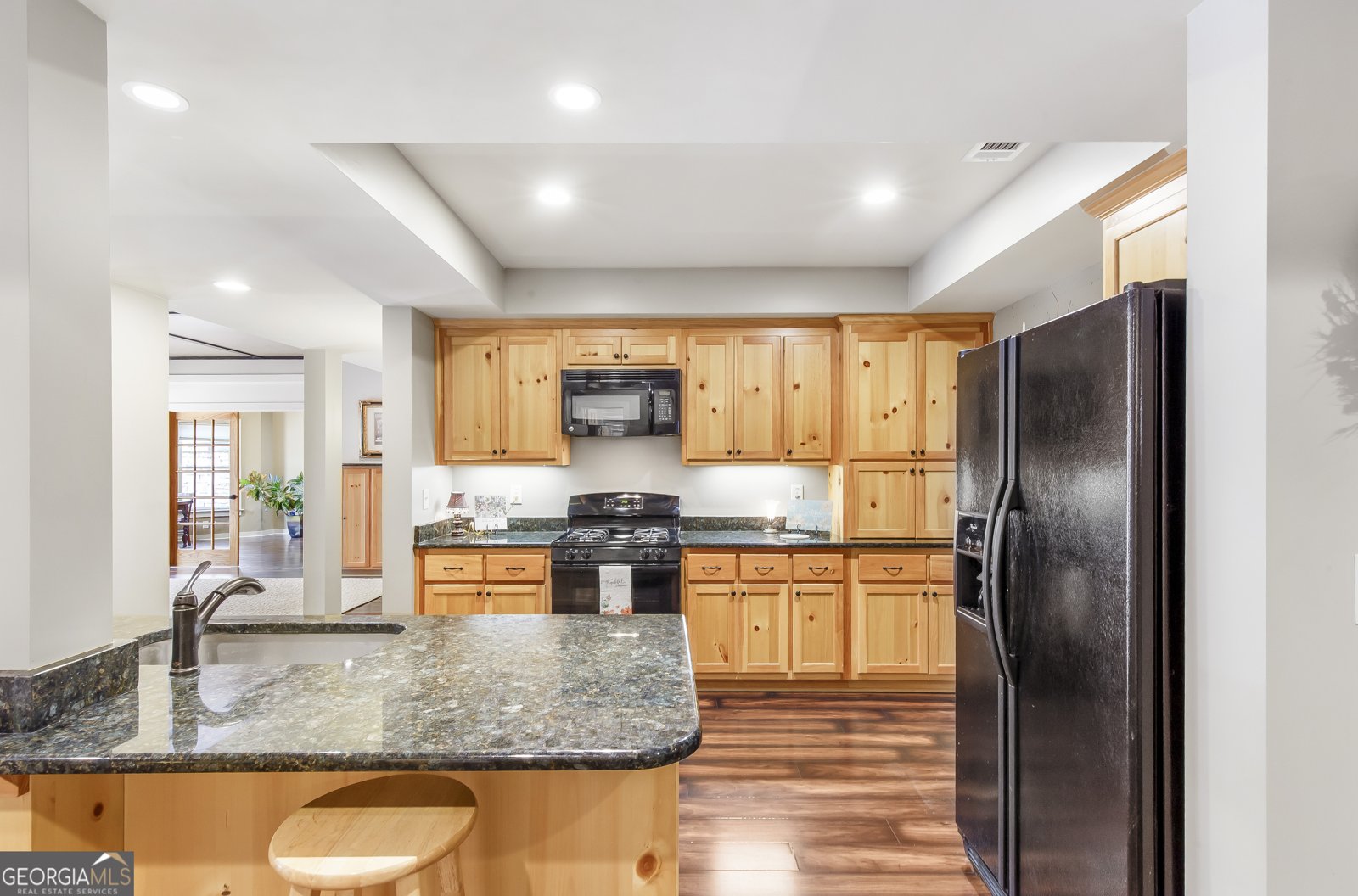 154 Gold Leaf Trail Powder Springs - 20