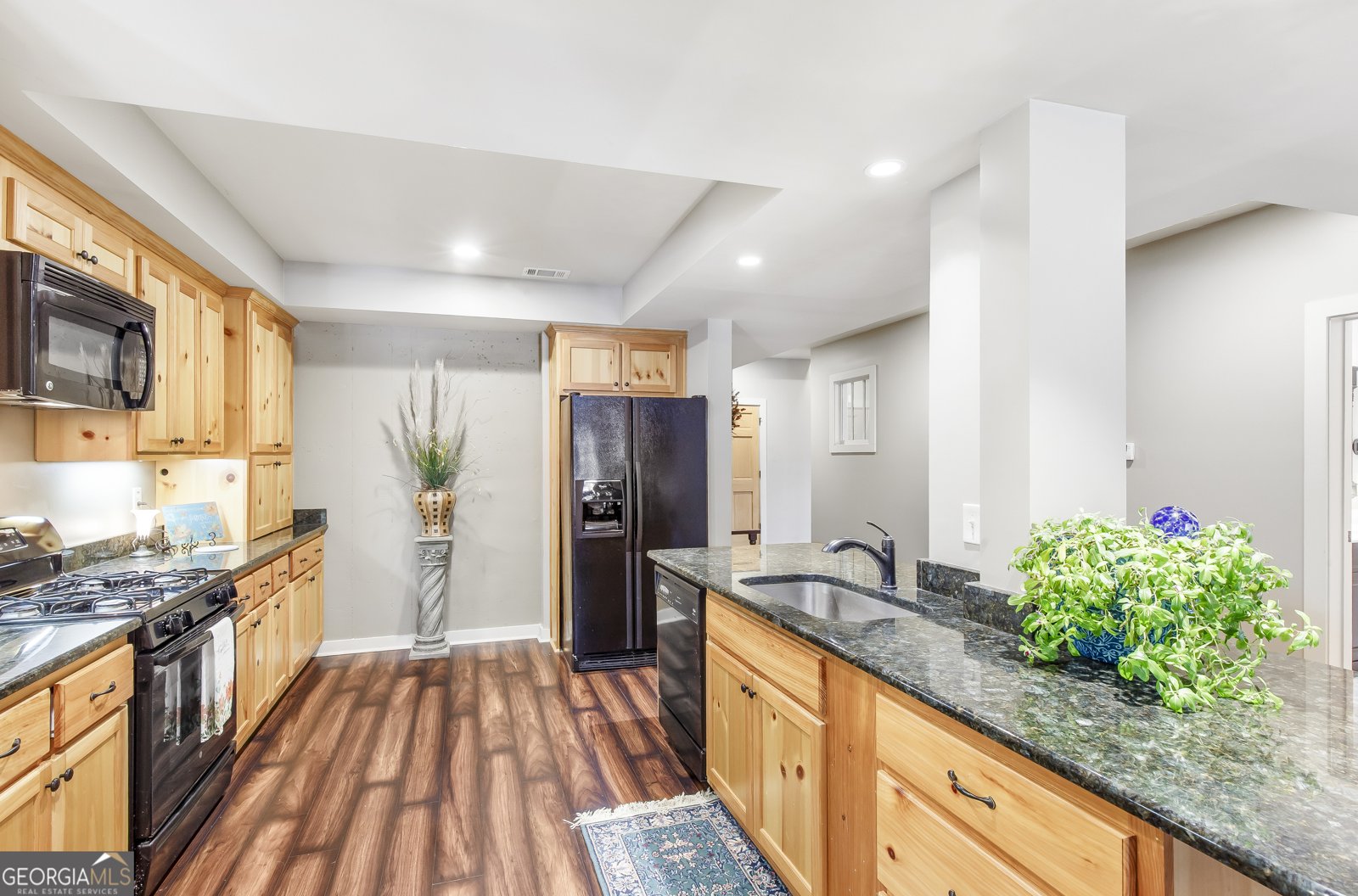 154 Gold Leaf Trail Powder Springs - 21