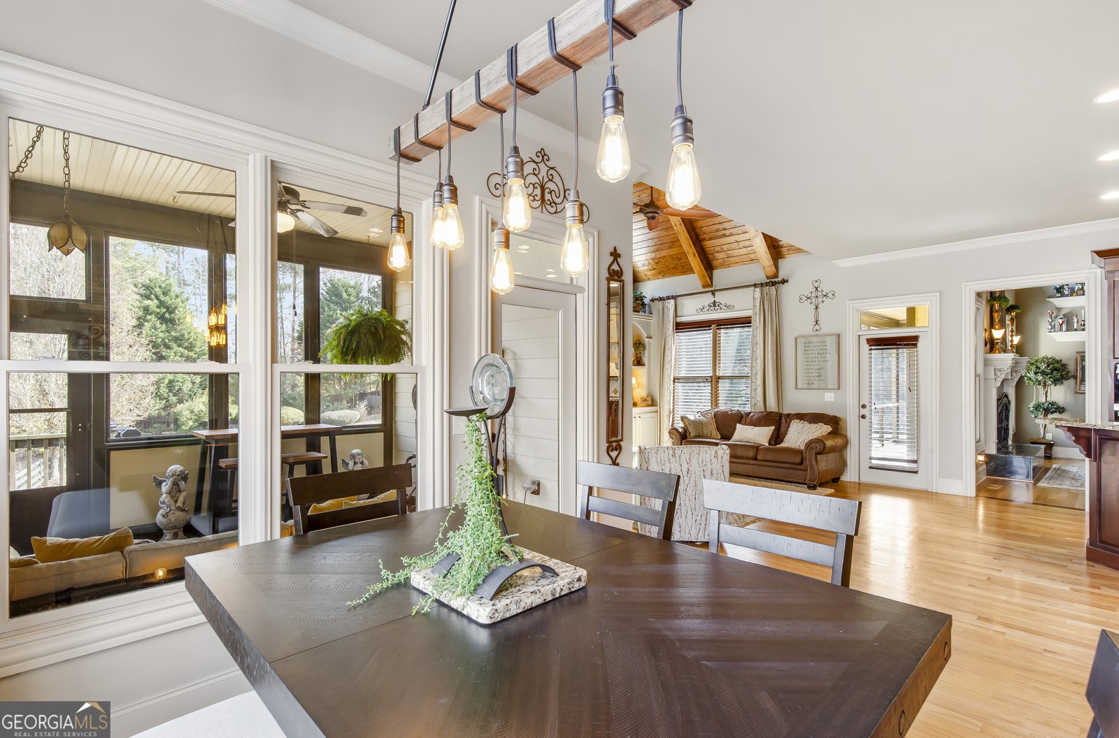 154 Gold Leaf Trail Powder Springs - 22