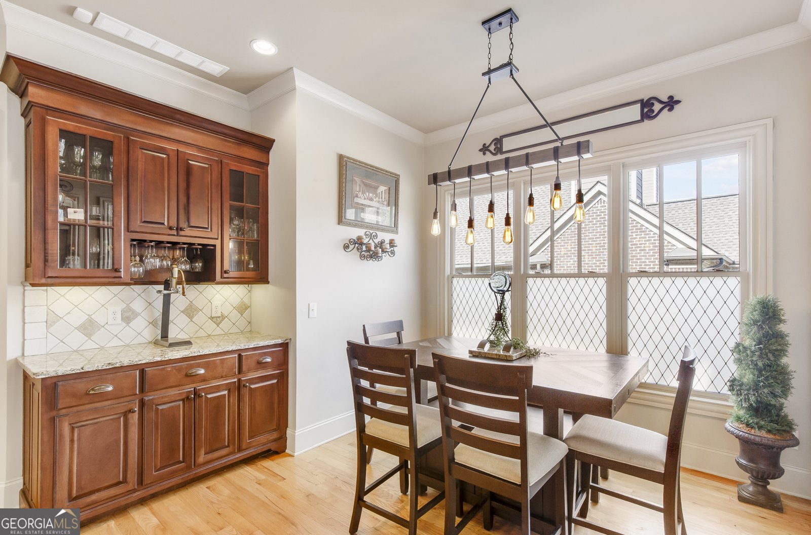 154 Gold Leaf Trail Powder Springs - 23