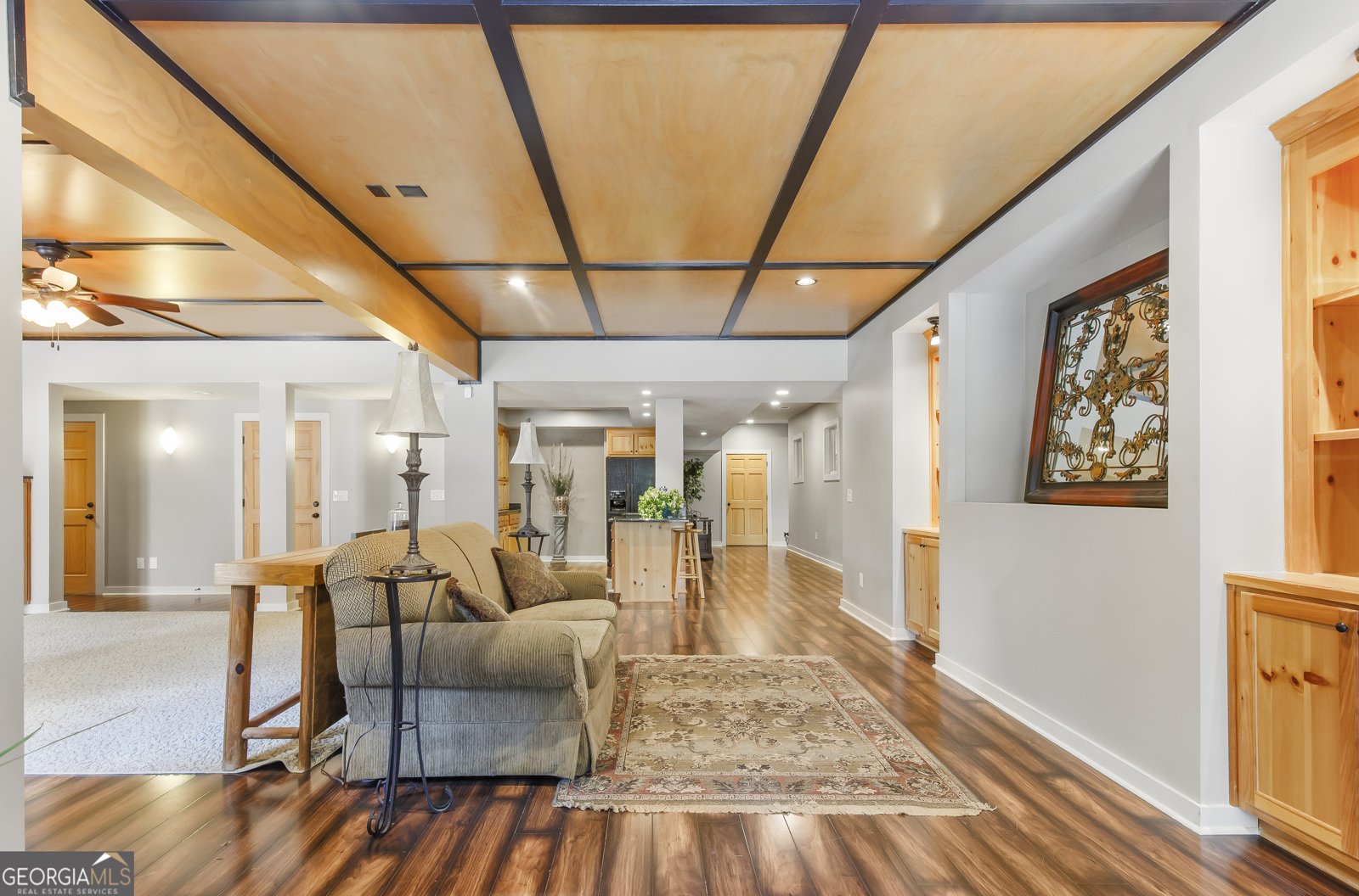 154 Gold Leaf Trail Powder Springs - 24