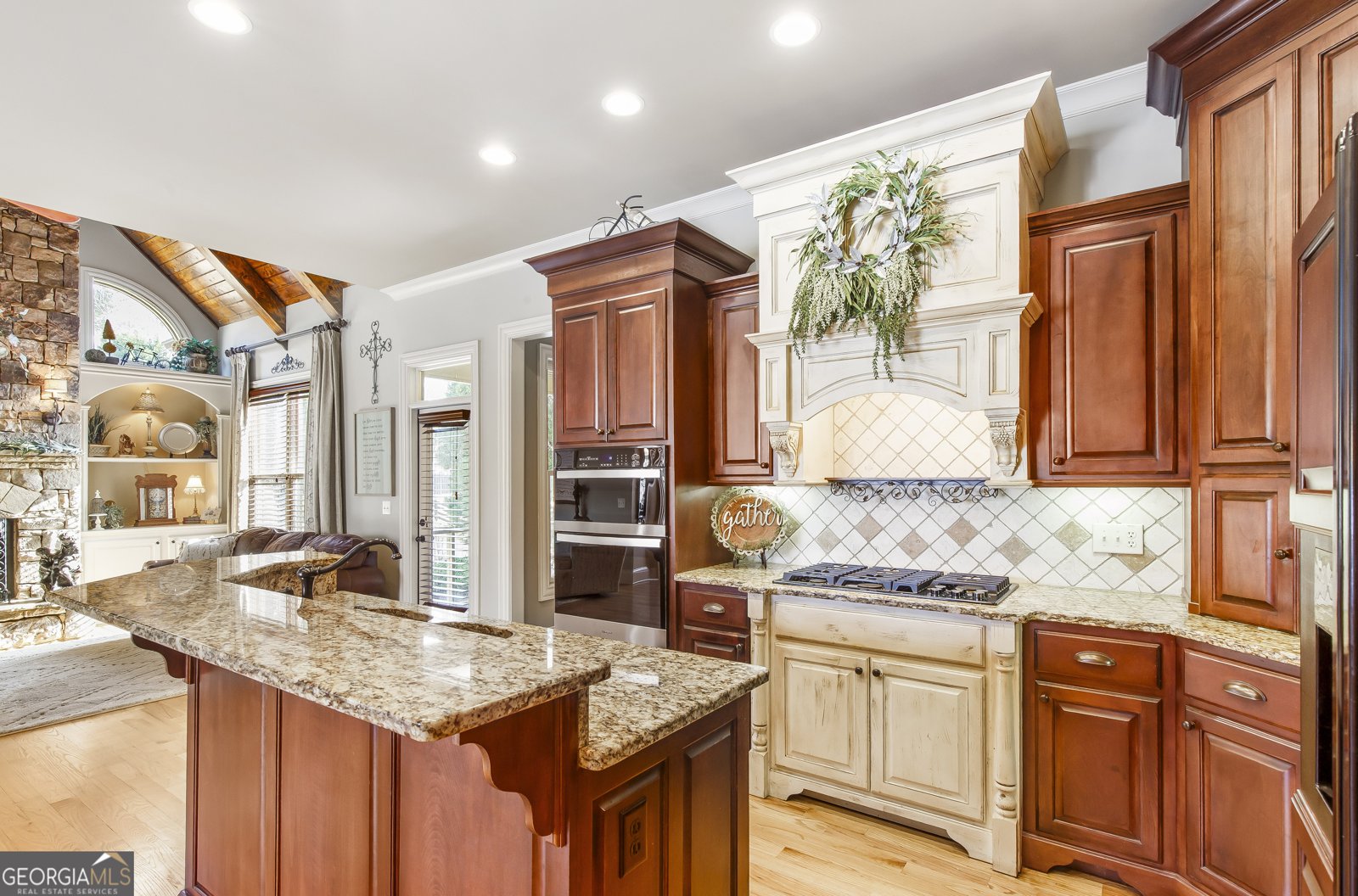 154 Gold Leaf Trail Powder Springs - 25