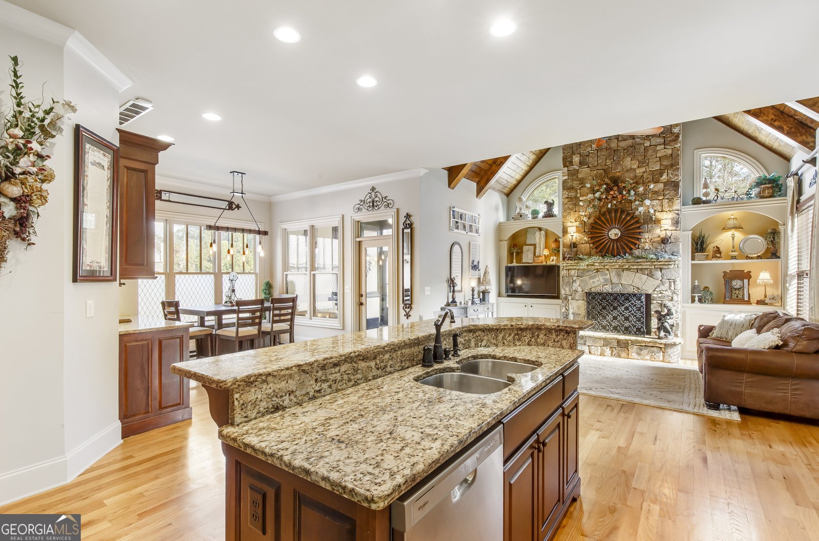 154 Gold Leaf Trail Powder Springs - 27