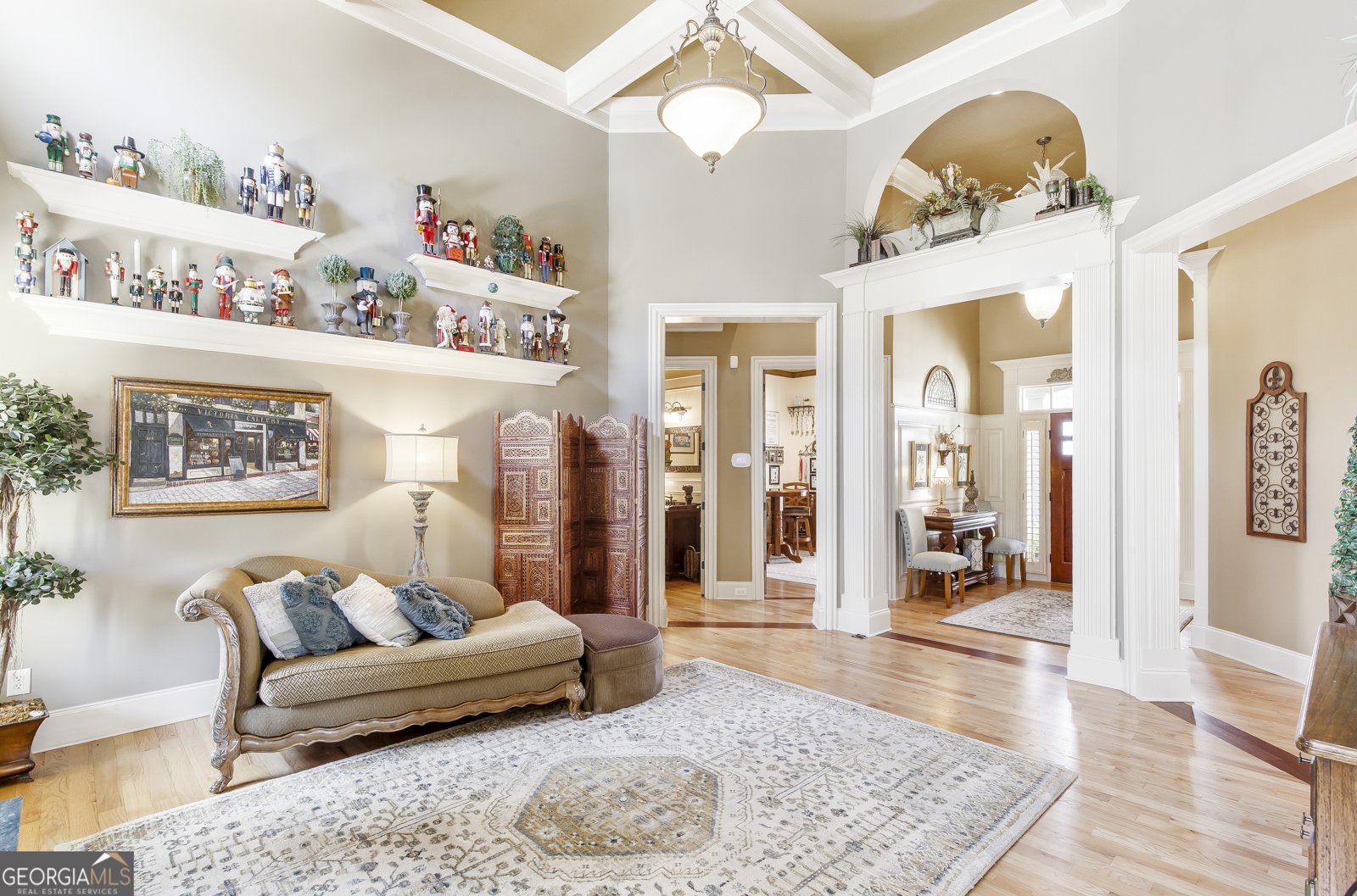 154 Gold Leaf Trail Powder Springs - 28