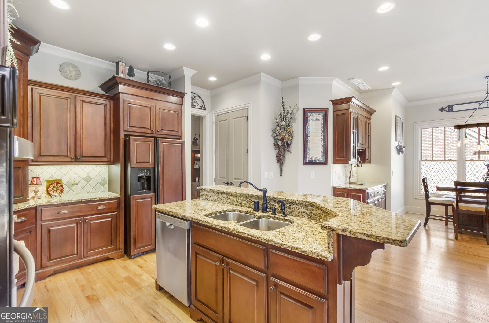 154 Gold Leaf Trail Powder Springs - 30