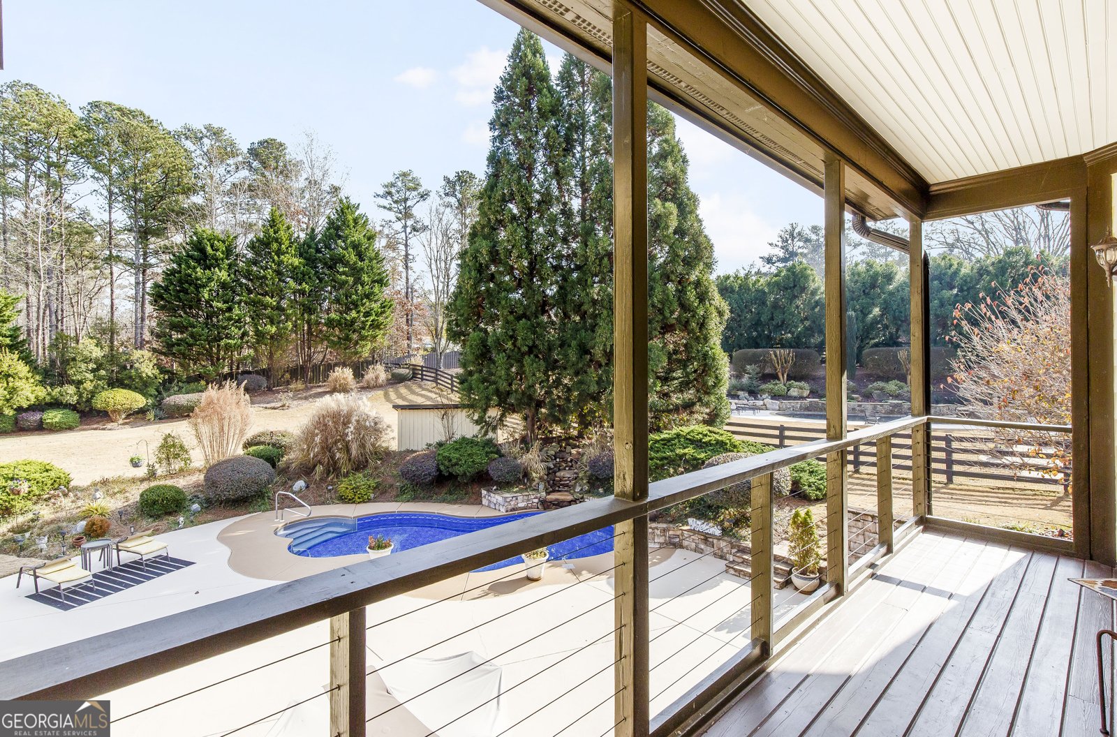 154 Gold Leaf Trail Powder Springs - 31