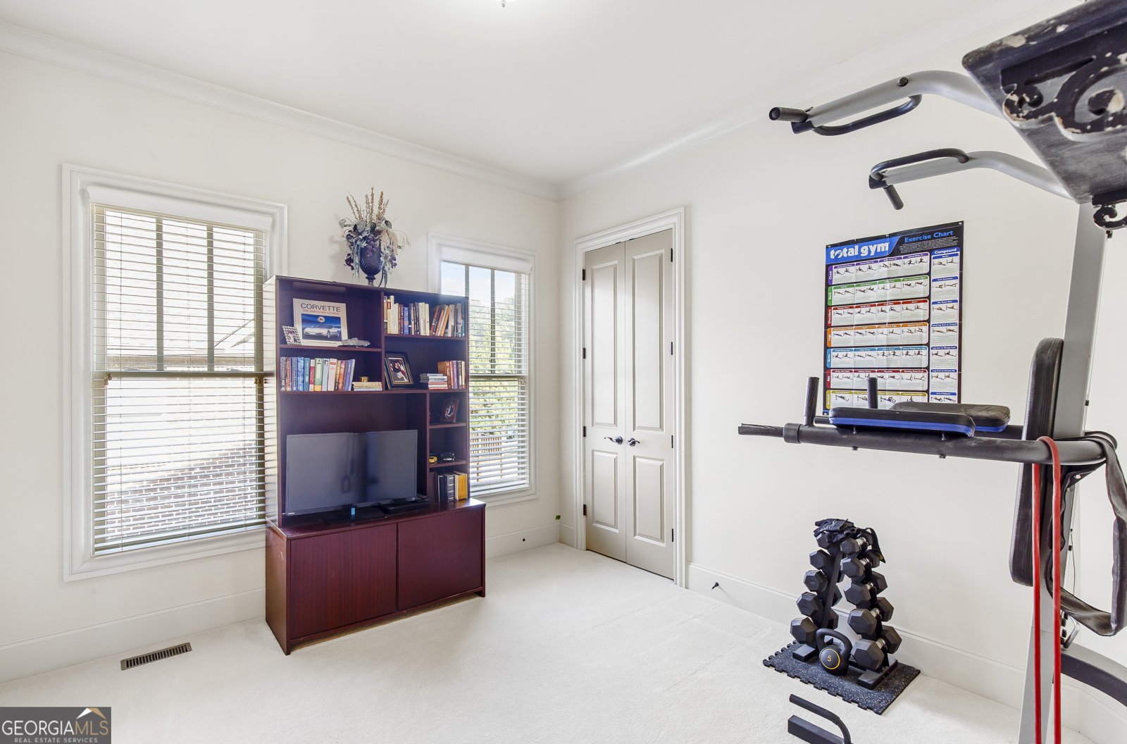 154 Gold Leaf Trail Powder Springs - 35