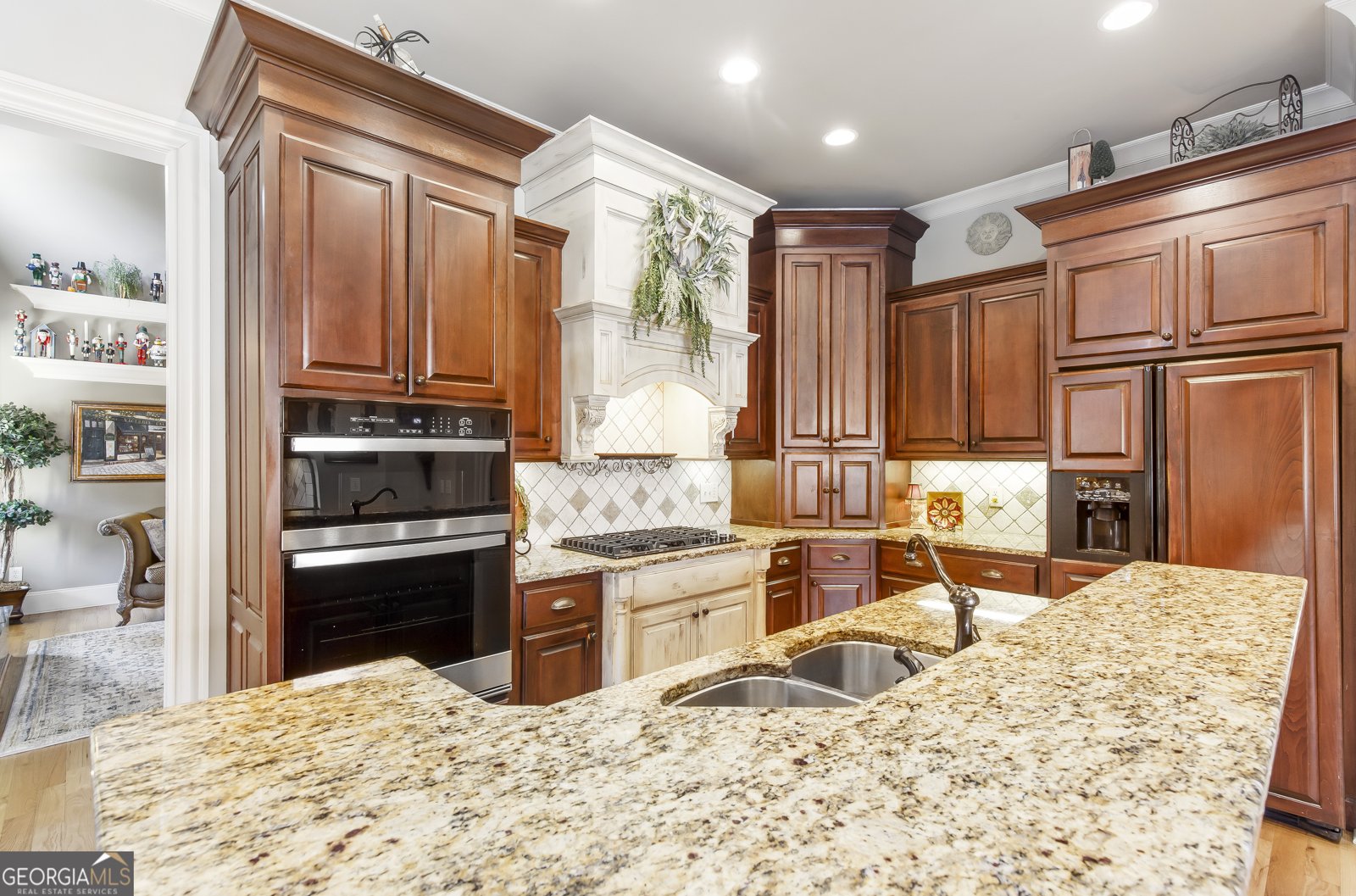 154 Gold Leaf Trail Powder Springs - 36