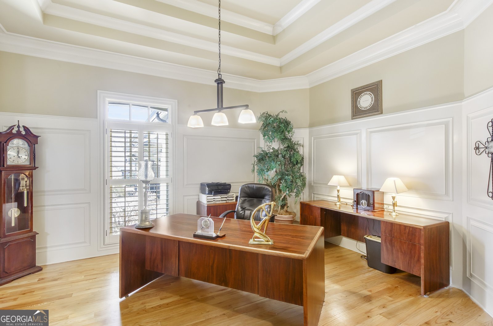 154 Gold Leaf Trail Powder Springs - 37