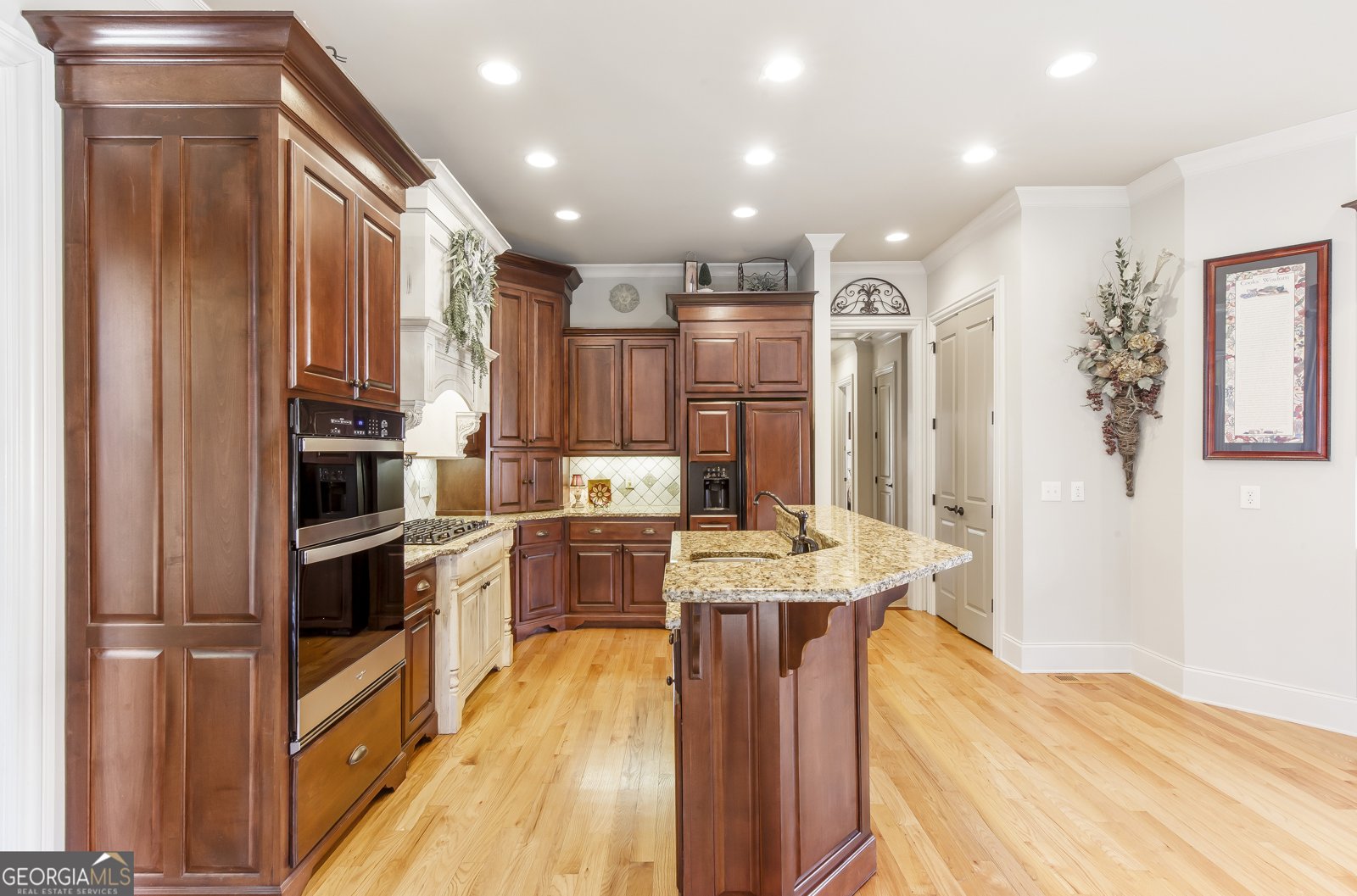 154 Gold Leaf Trail Powder Springs - 38