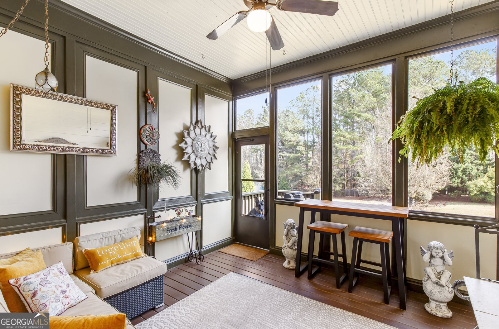 154 Gold Leaf Trail Powder Springs - 39