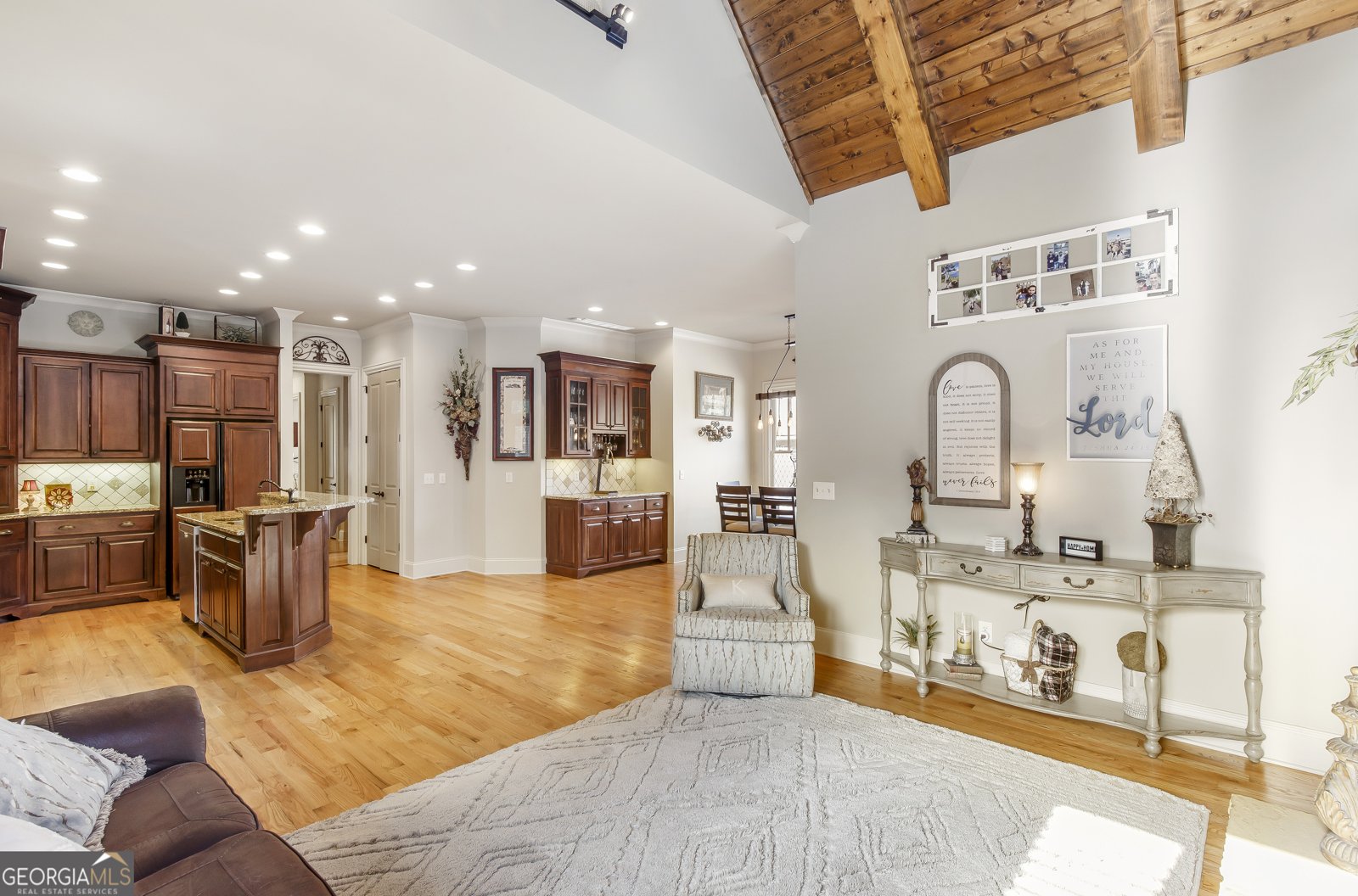 154 Gold Leaf Trail Powder Springs - 40