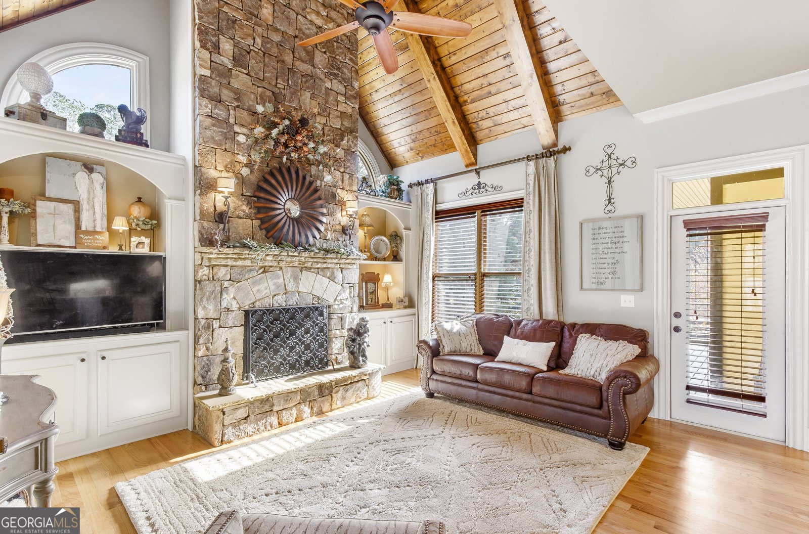 154 Gold Leaf Trail Powder Springs - 43