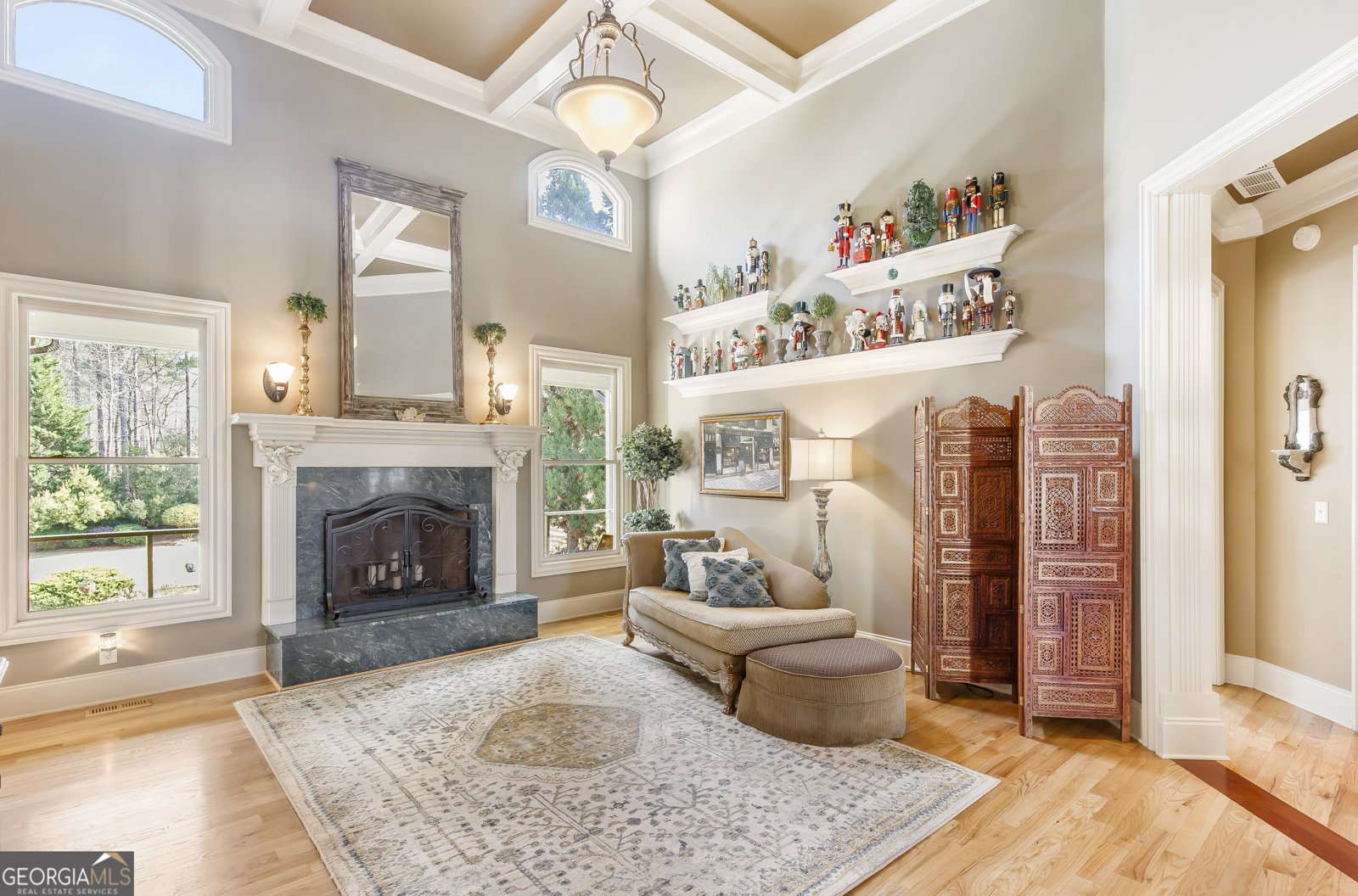 154 Gold Leaf Trail Powder Springs - 44