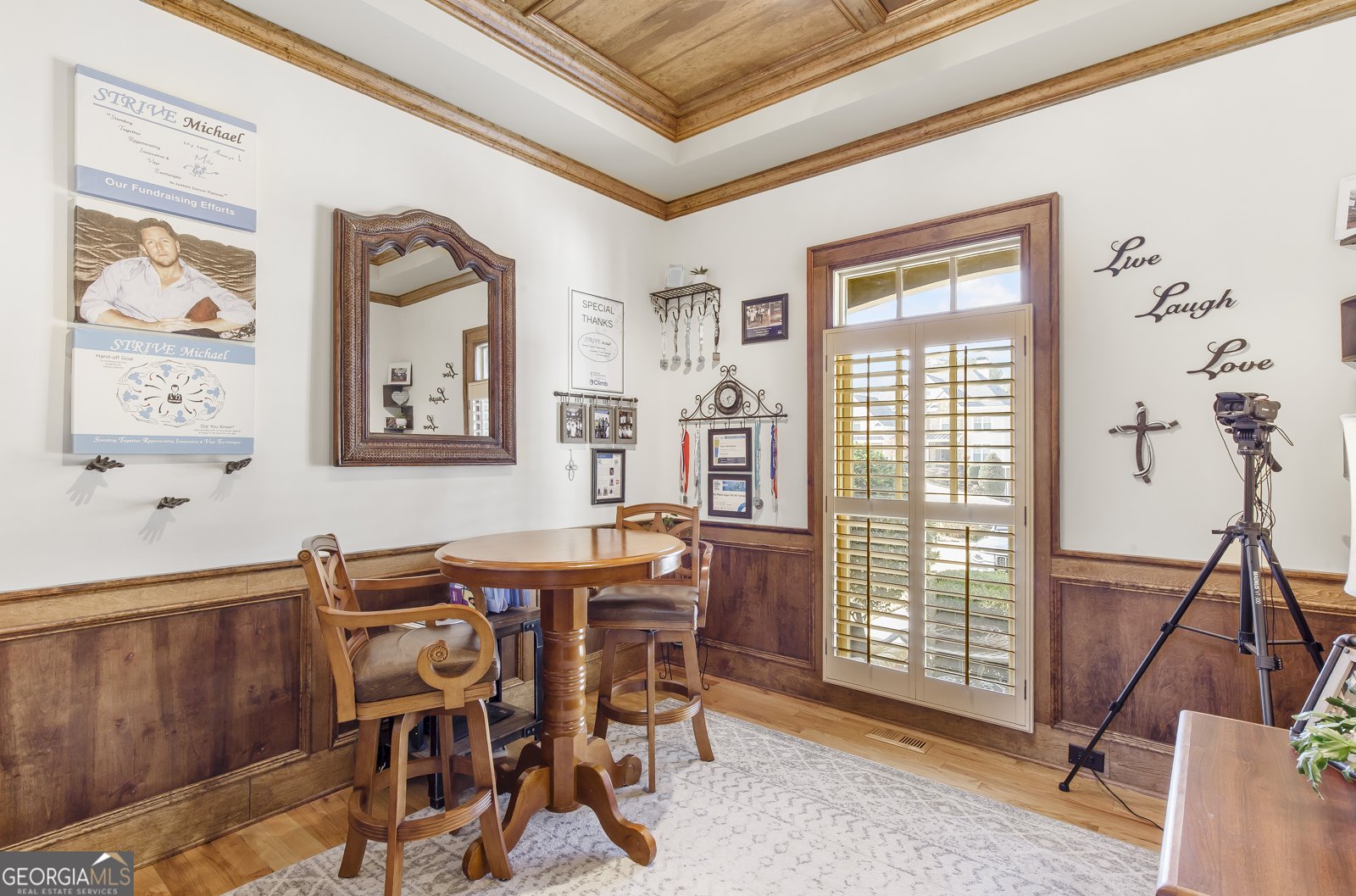 154 Gold Leaf Trail Powder Springs - 45