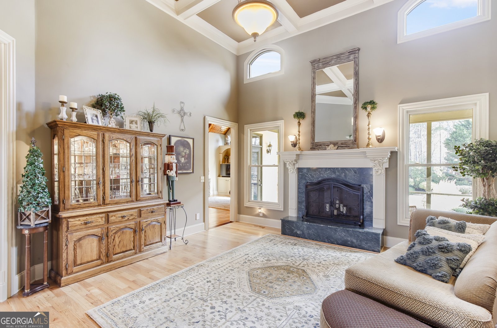 154 Gold Leaf Trail Powder Springs - 46