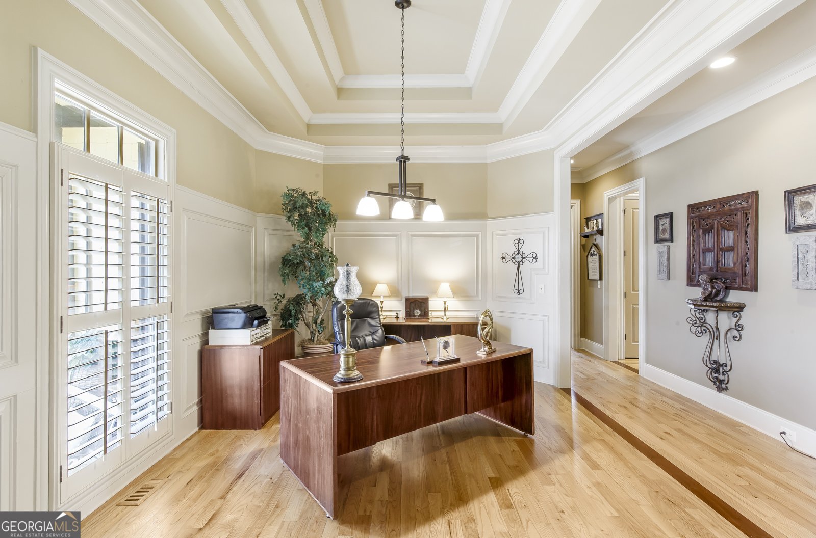 154 Gold Leaf Trail Powder Springs - 47