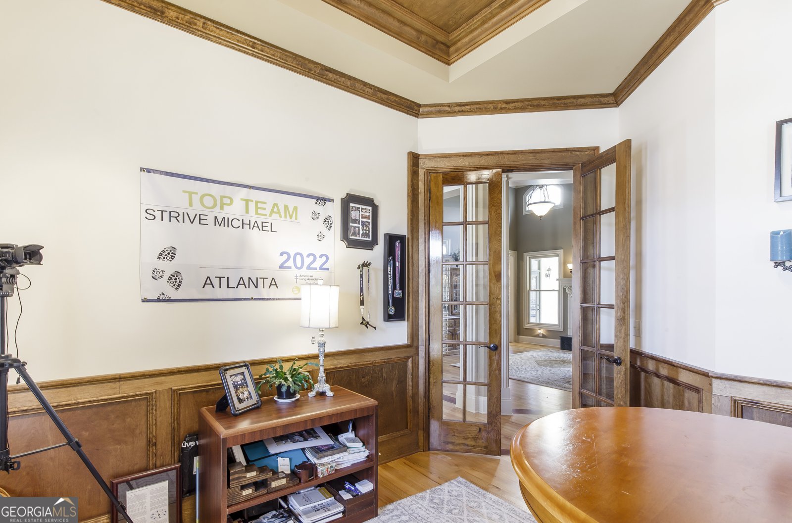 154 Gold Leaf Trail Powder Springs - 48