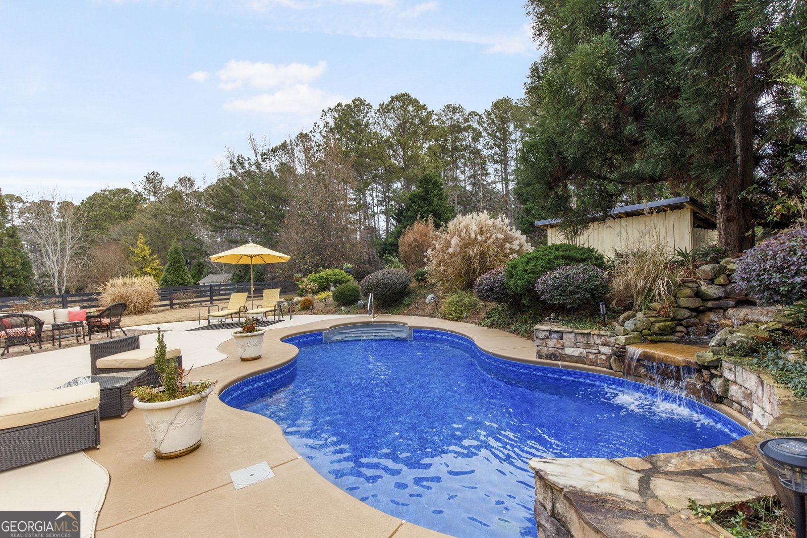 154 Gold Leaf Trail Powder Springs - 5