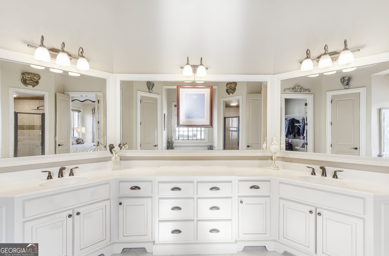 154 Gold Leaf Trail Powder Springs - 54