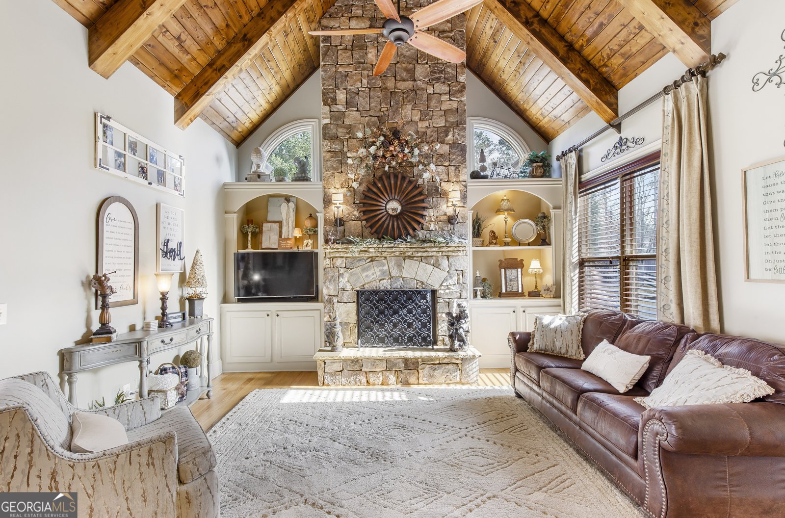 154 Gold Leaf Trail Powder Springs - 55