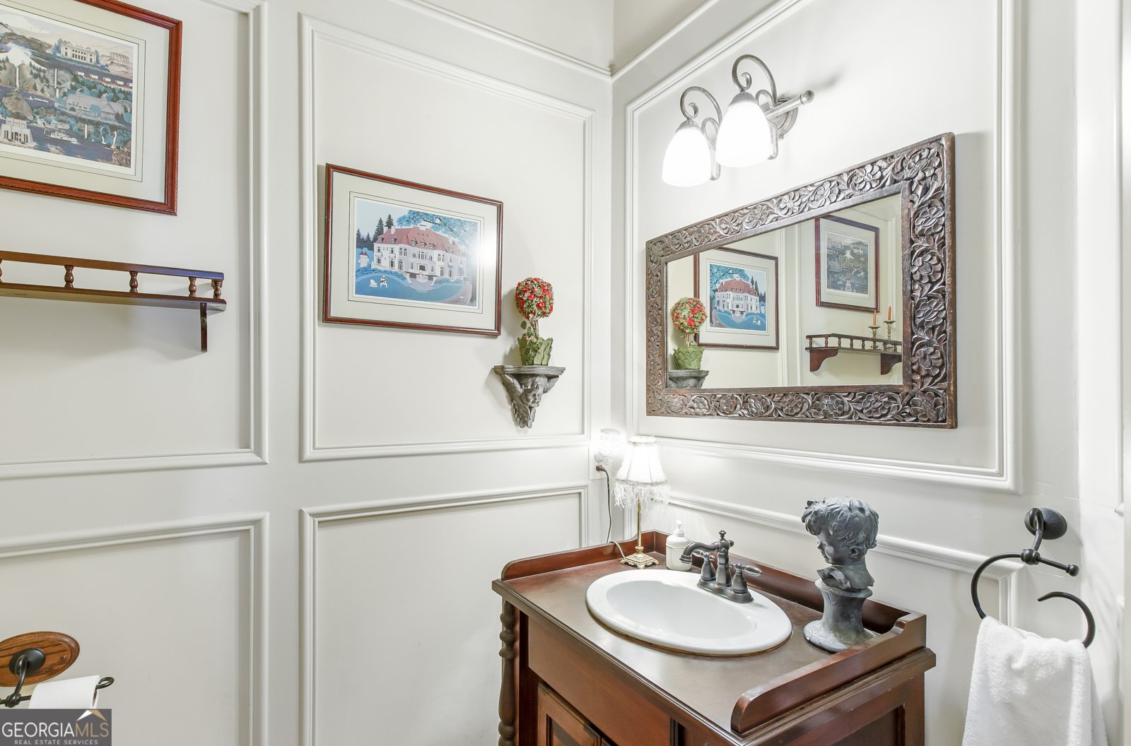 154 Gold Leaf Trail Powder Springs - 56