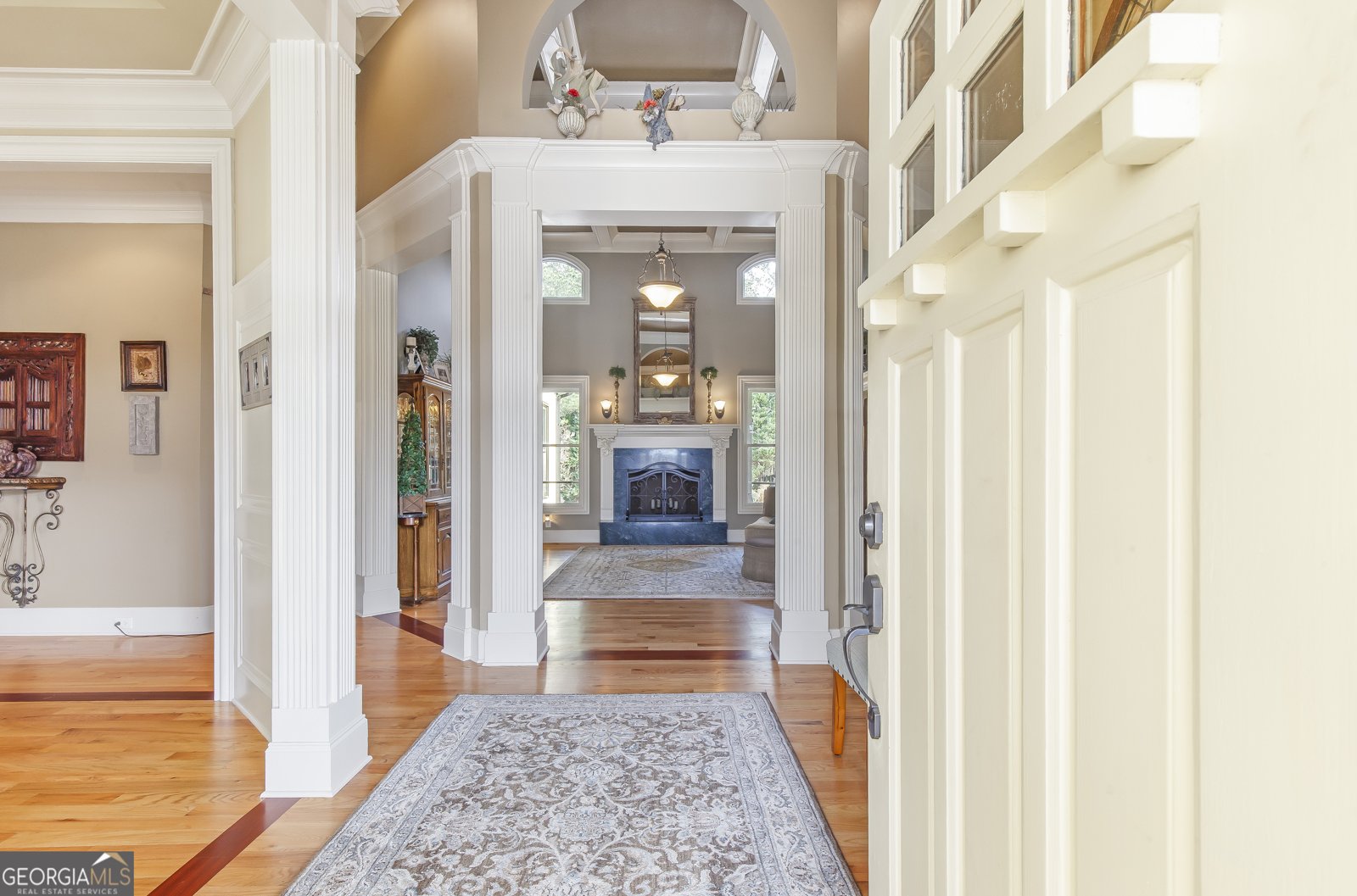 154 Gold Leaf Trail Powder Springs - 6