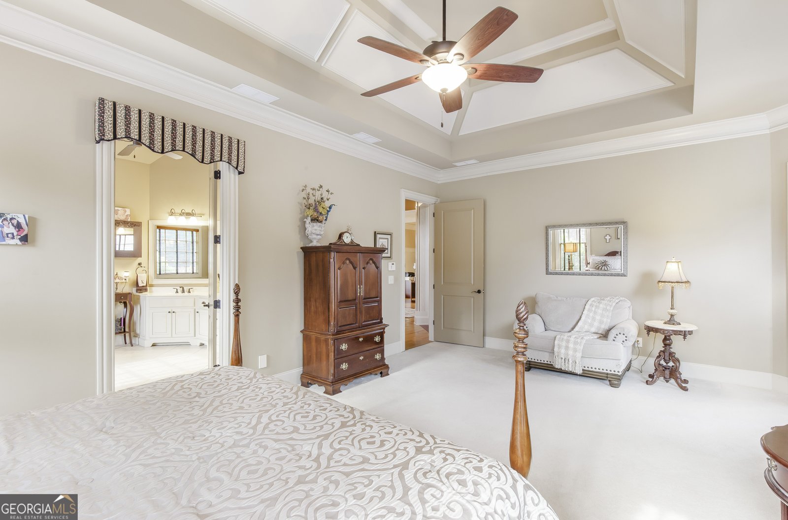 154 Gold Leaf Trail Powder Springs - 60