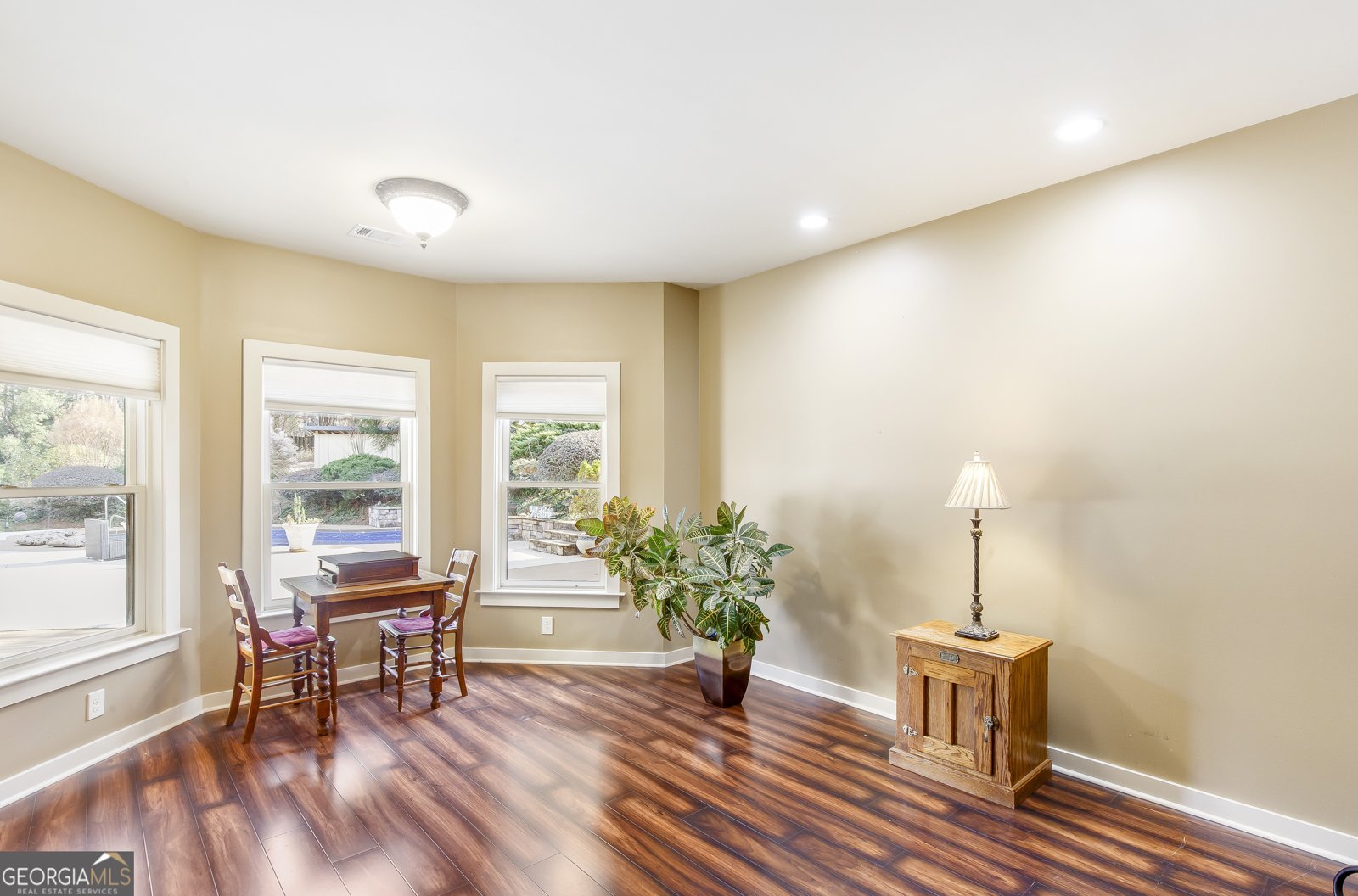 154 Gold Leaf Trail Powder Springs - 7