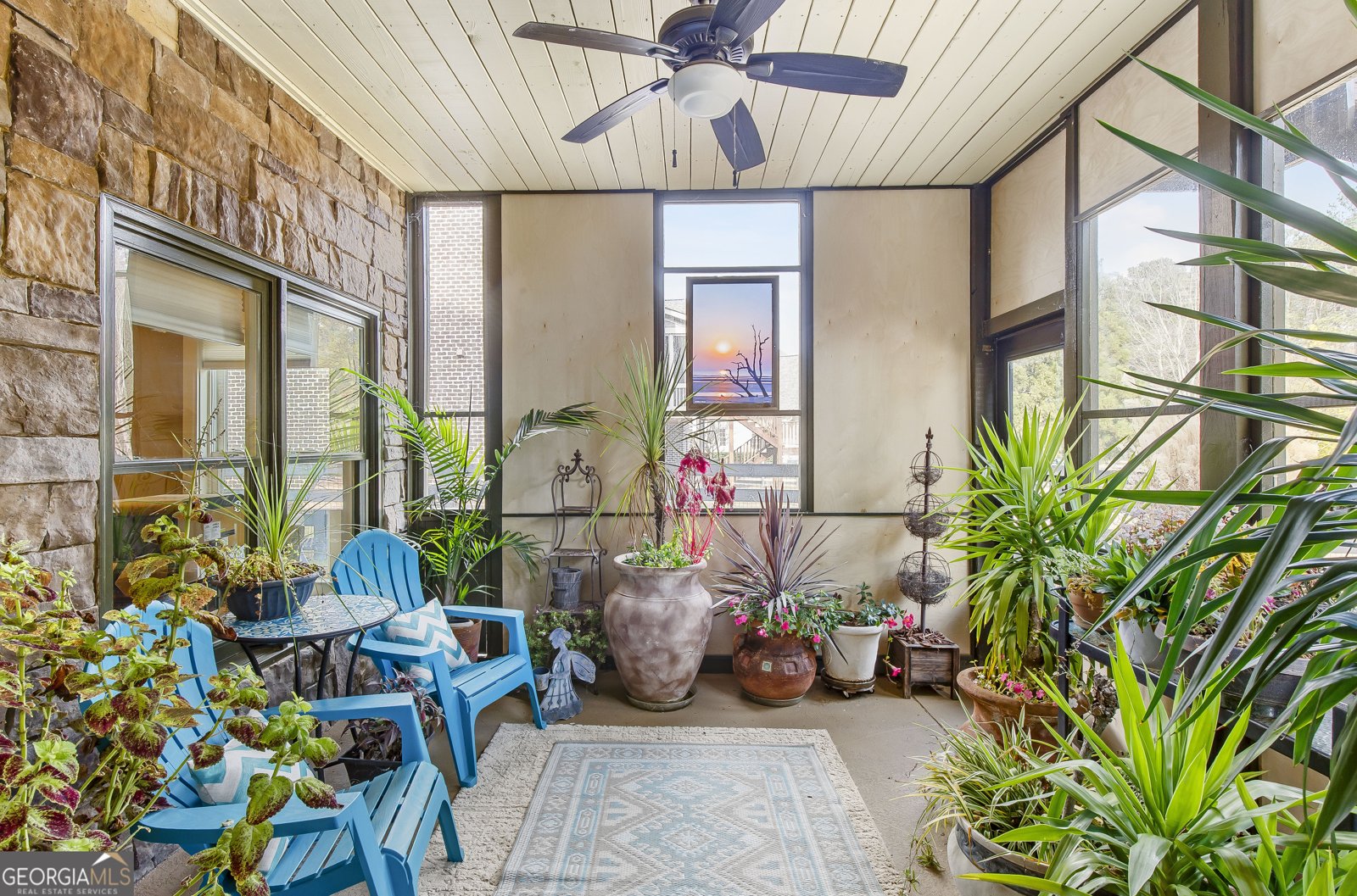 154 Gold Leaf Trail Powder Springs - 9