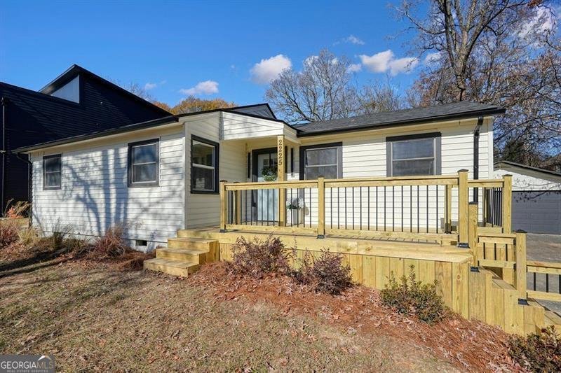 2225 Misty smyrna - main photo