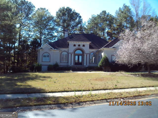 433 Abbey Springs Way McDonough - main photo